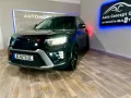 KGM Tivoli  Grand Blackline 1.5 T AT+Leder+LED+NAVI