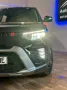 KGM Tivoli  Grand Blackline 1.5 T AT+Leder+LED+NAVI