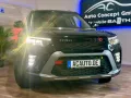 KGM Tivoli  Grand Blackline 1.5 T AT+Leder+LED+NAVI