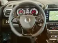 KGM Tivoli  Grand Blackline 1.5 T AT+Leder+LED+NAVI