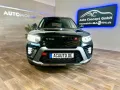 KGM Tivoli  Grand Blackline 1.5 T AT+Leder+LED+NAVI