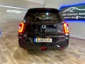 KGM Tivoli  Grand Blackline 1.5 T AT+Leder+LED+NAVI