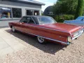 Chrysler Cheysler  300 C  1965
