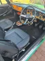 Triumph Stag MK2 Rechtslenker