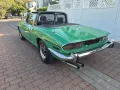 Triumph Stag MK2 Rechtslenker