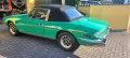 Triumph Stag MK2 Rechtslenker