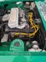 Triumph Stag MK2 Rechtslenker