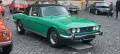 Triumph Stag MK2 Rechtslenker