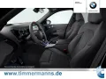 BMW X3 M50 AT Panorama Klimaaut. AHK Memory vorn