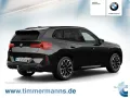 BMW X3 M50 AT Panorama Klimaaut. AHK Memory vorn