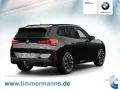 BMW X3 M50 AT Panorama Klimaaut. AHK Memory vorn
