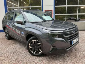 Subaru Forester 2.0 ie AWD Trend  **Allrad**Alu**Klima*