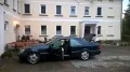 Mercedes-Benz Mercrdes C 140, 500, Oldtimer