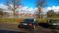 Mercedes-Benz Mercrdes C 140, 500, Oldtimer
