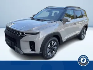 Other KGM Torres HEV K-Line 1.5 Turbo GDI 2WD AT