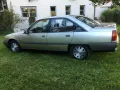Opel Omega A  2.0L H-Kennzeichen