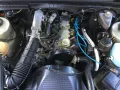 Opel Omega A  2.0L H-Kennzeichen