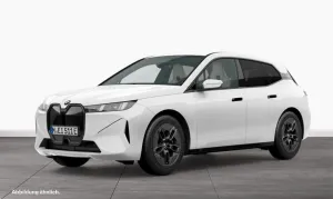 BMW iX xDrive45 AHK Driv.Assist.Prof Harman/K LED