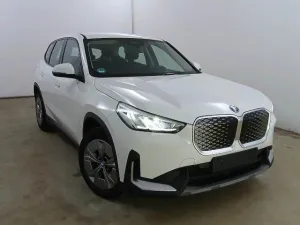 BMW iX1 eDrive20 AHK EFK