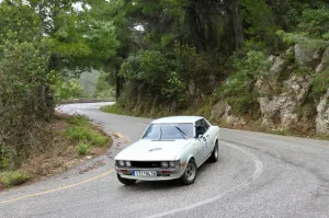 Toyota Celica