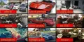 Ferrari F40 KM 47000-CERTIFIED-OTHER F40 AVAILAB