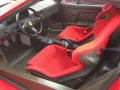 Ferrari F40 KM 47000-CERTIFIED-OTHER F40 AVAILAB