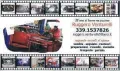 Ferrari F40 KM 47000-CERTIFIED-OTHER F40 AVAILAB