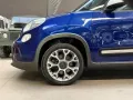 Fiat FIAT 500L 1.4 T-Jet 120 CV GPL Trekking