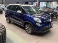 Fiat FIAT 500L 1.4 T-Jet 120 CV GPL Trekking