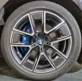 BMW i4 Gran Coupe 40 xDrive M Sport