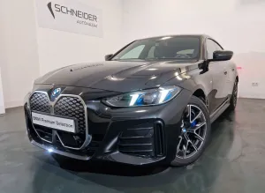 BMW i4 Gran Coupe 40 xDrive M Sport