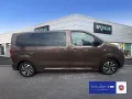 Fiat Ulysse Elektromotor L2 Lounge Ulysse Elektromoto