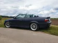 BMW E36 328i Cabrio restauriert mit H Abna...