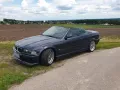 BMW E36 328i Cabrio restauriert mit H Abna...