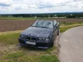 BMW E36 328i Cabrio restauriert mit H Abna...