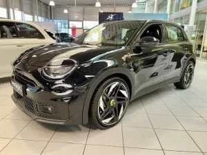 Abarth 600e Turismo 175 kW 240 PS