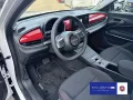 Fiat 600e Red 54 kWh