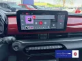 Fiat 600e Red 54 kWh