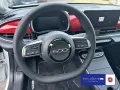 Fiat 600e Red 54 kWh