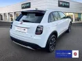 Fiat 600e Red 54 kWh