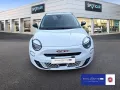 Fiat 600e Red 54 kWh