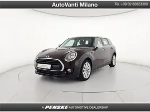 MINI Clubman Mini Clubman 1.5 Cooper auto
