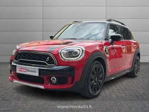 MINI Countryman Mini Countryman 1.5 Cooper SE Hy