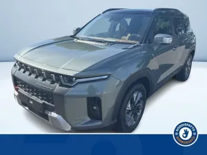Other KGM Torres HEV K-Line 1.5 Turbo GDI 2WD AT