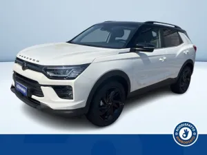 Other KGM Korando Black Edition K-Line 1.5 Turbo GDI 1