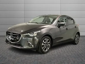 Mazda Mazda2 1.5 Skyactiv-G 90cv Evolve