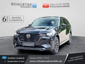 Mazda CX-80 Homura 2.5l PHEV 360°Kamera/Head-up/ Matri