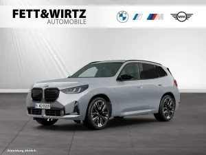 BMW X3 M50 xDrive AHK-Pano-21