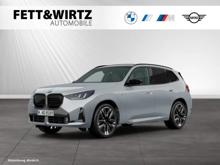 BMW X3 M50 xDrive AHK-Pano-21