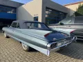 Cadillac Deville Cabrio Zeer Mooie Staat